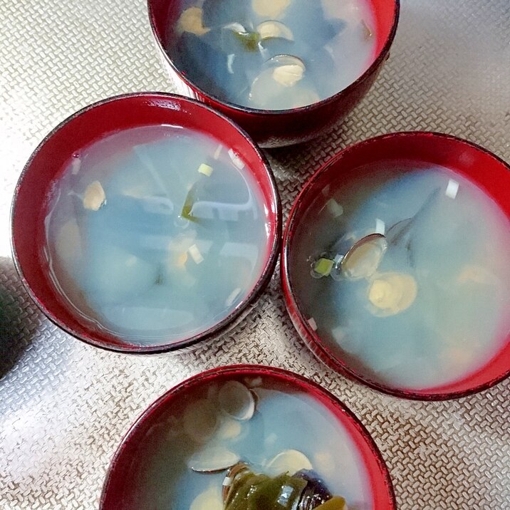 しじみのすまし汁 レシピ 作り方 By Taka Tt 楽天レシピ しじみのすまし汁 レシピ 作り方 By Taka Tt 楽天レシピ